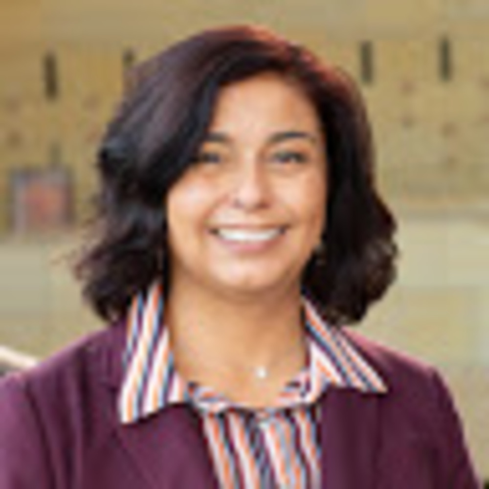 Meet your Posher, Lilian